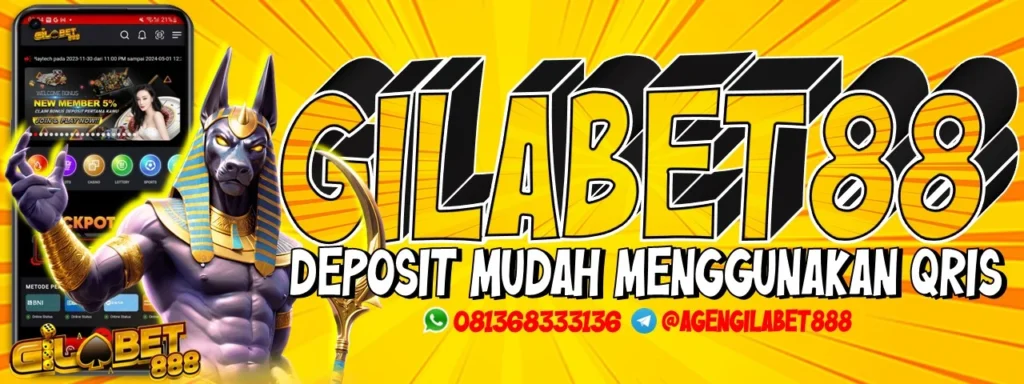 login gilabet88